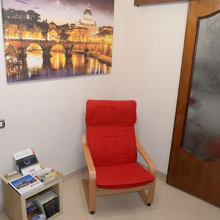 Emilios Home Triple Room In Our Cozy And Comfortable Establishment