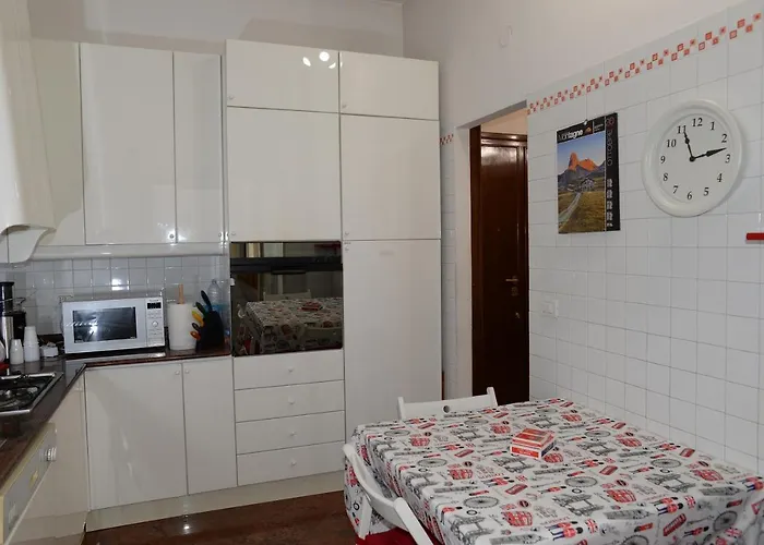 Emilios Triple In Our Cozy And Comfortable Establishment 4* Rom