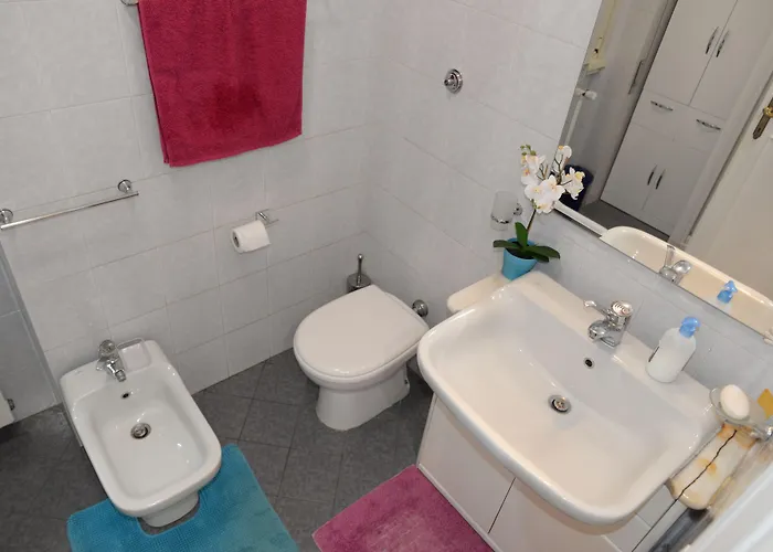 Emilios Triple In Our Cozy And Comfortable Establishment 4* Roma