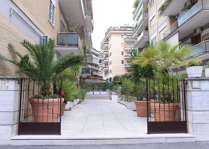 Emilios Triple In Our Cozy And Comfortable Establishment 4* Roma