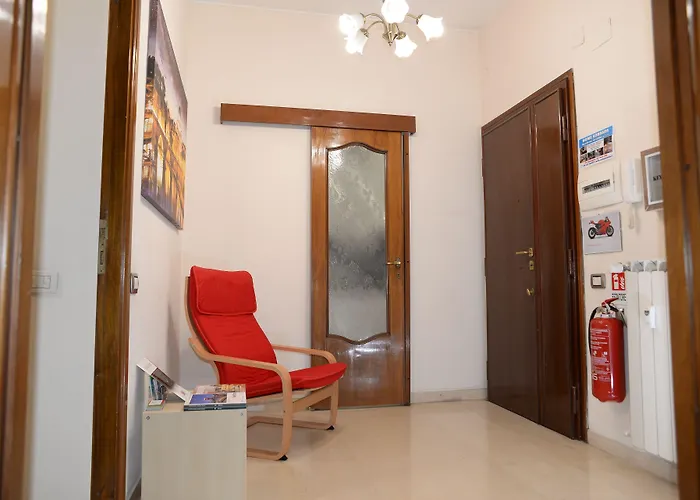 Emilios Triple In Our Cozy And Comfortable Establishment 4* Roma
