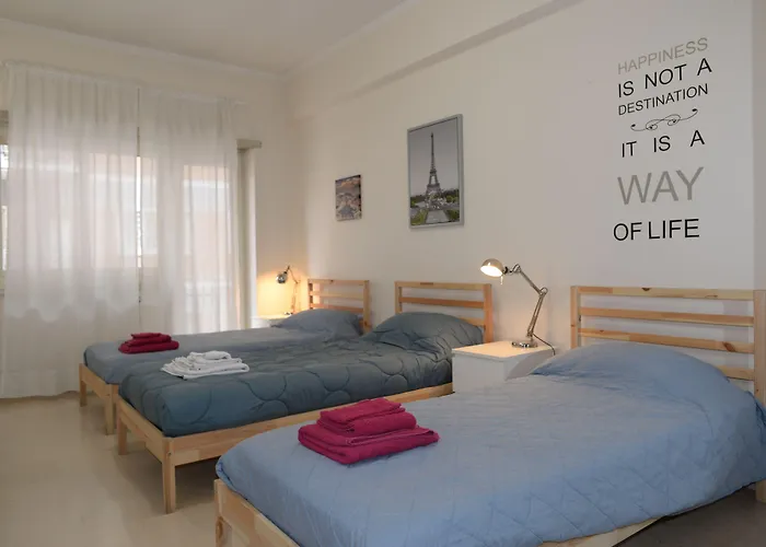 Emilios Triple In Our Cozy And Comfortable Establishment 4*
