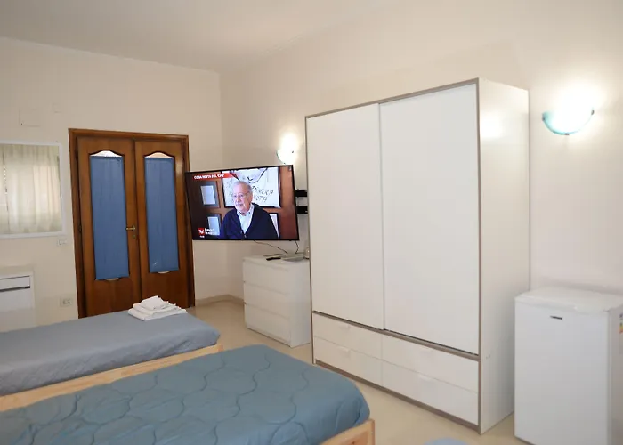 Emilios Triple In Our Cozy And Comfortable Establishment Casa de hóspedes 4*